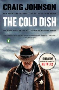 The Cold Dish cover