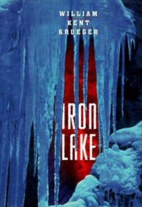 Iron Lake cover