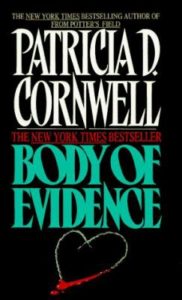 A Body of Evidence cover